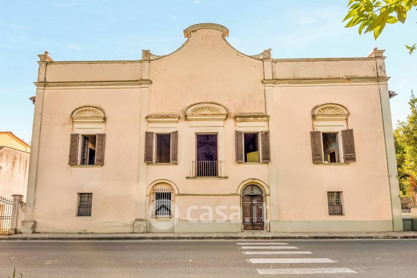 Villa in Via Tosco Romagnola 1097 — foto 3 di 31