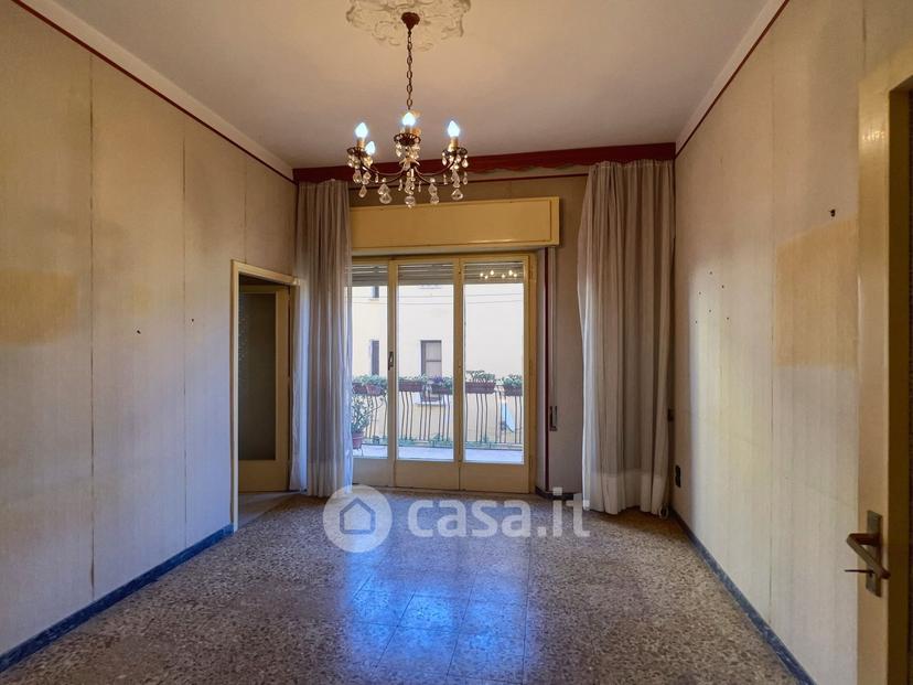 Appartamento in Via Francesco Crispi 174 — foto 36 di 39
