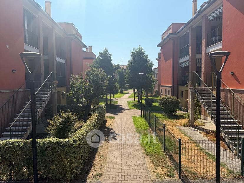 Trilocale in Via Emilio Gino Segre' 4 — foto 18 di 49