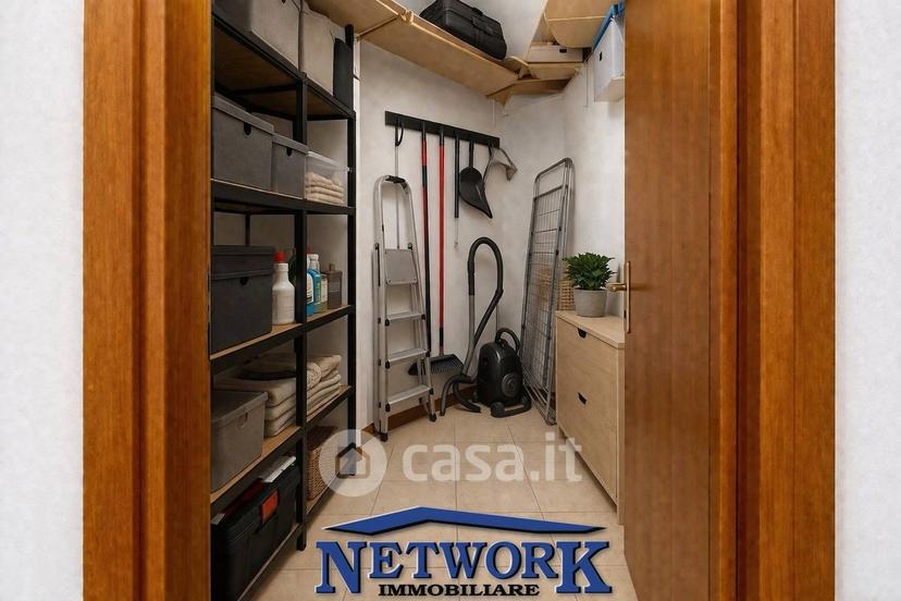 Quadrilocale in Via G. Pascoli — foto 22 di 26