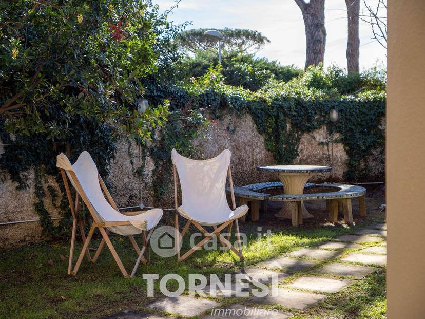 Villa in Baia del Circeo — foto 40 di 55