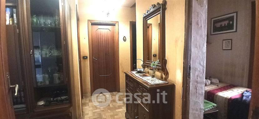 Quadrilocale in Via Gebbione 1