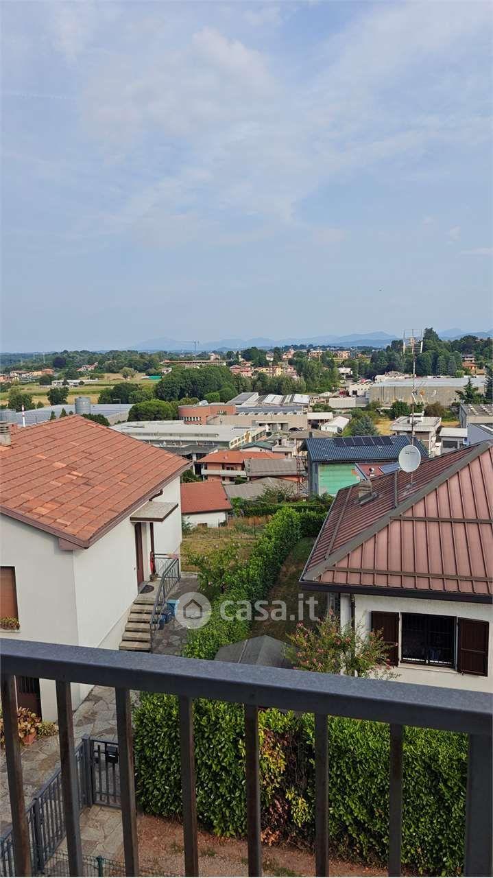 Trilocale in Via Peschiera 20 — foto 3 di 48