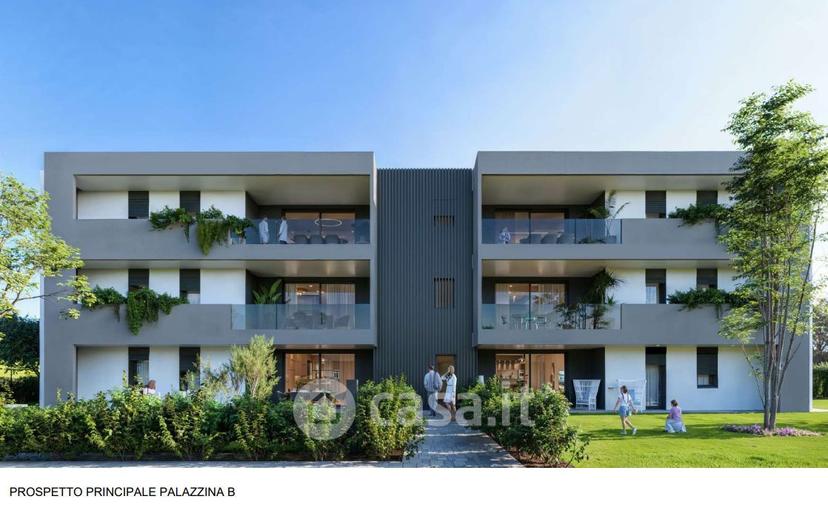 Trilocale in Via Leone Marzolla — foto 4 di 23
