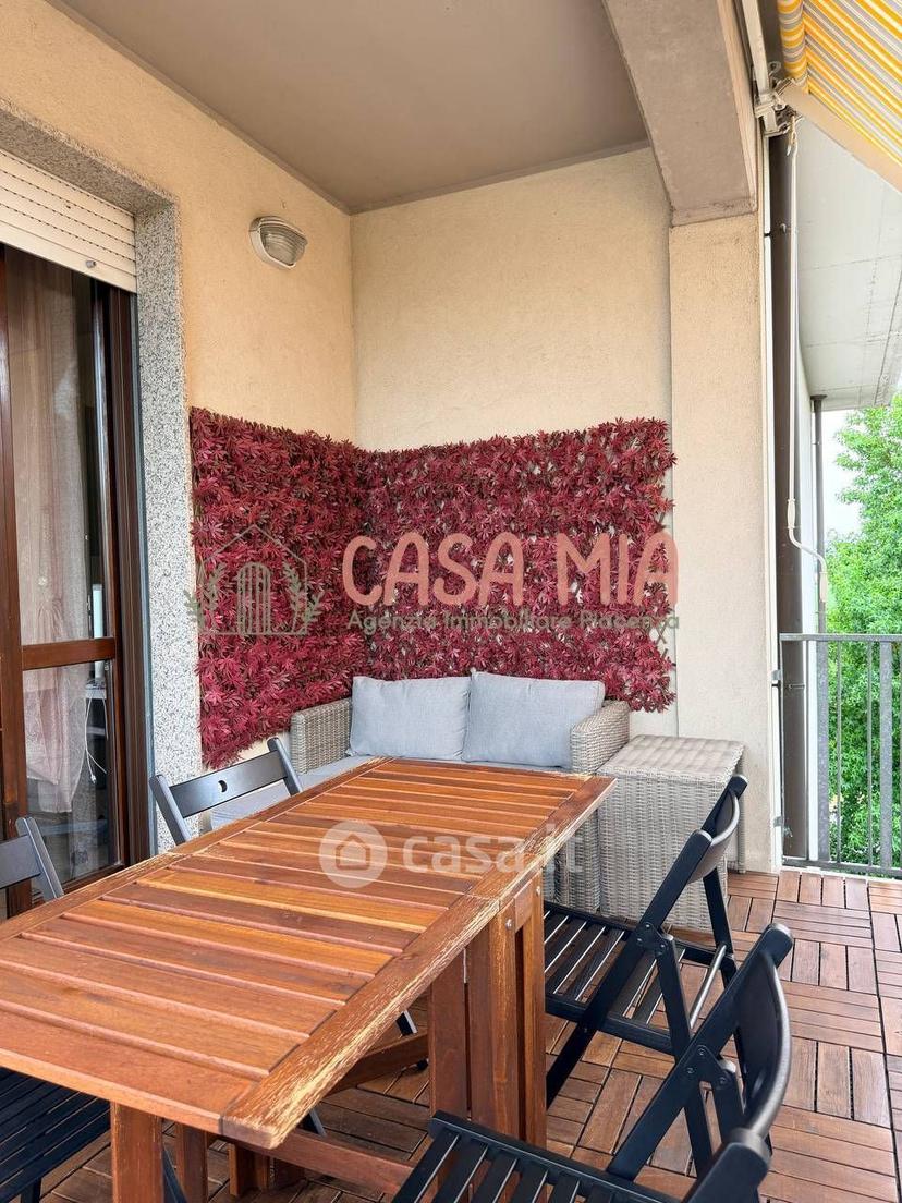 Quadrilocale in Via G. Masina — foto 15 di 38
