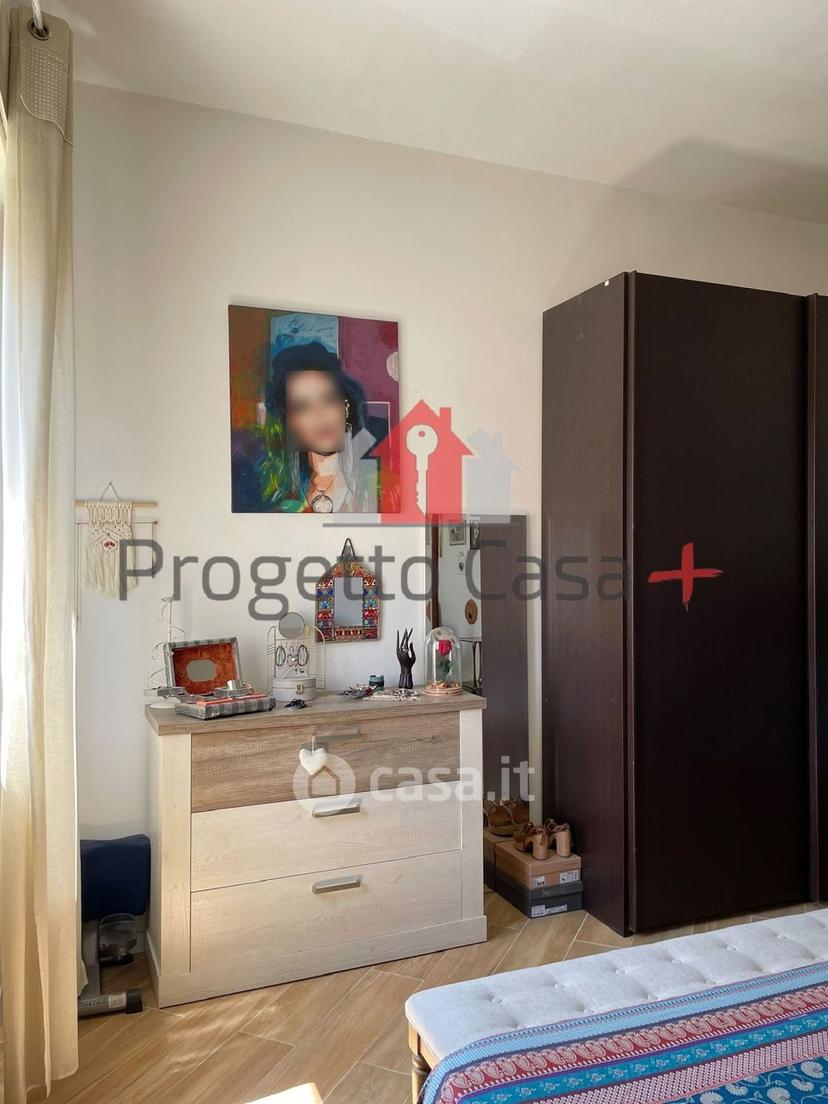 Trilocale in Via Giuseppe Garibaldi — foto 46 di 69