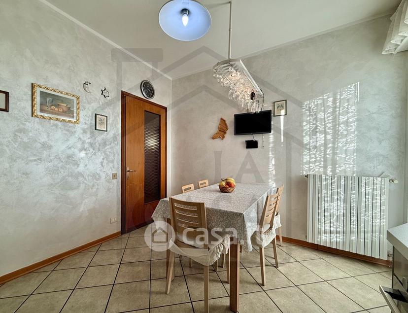 Appartamento in Via Appia Monterosso — foto 24 di 69