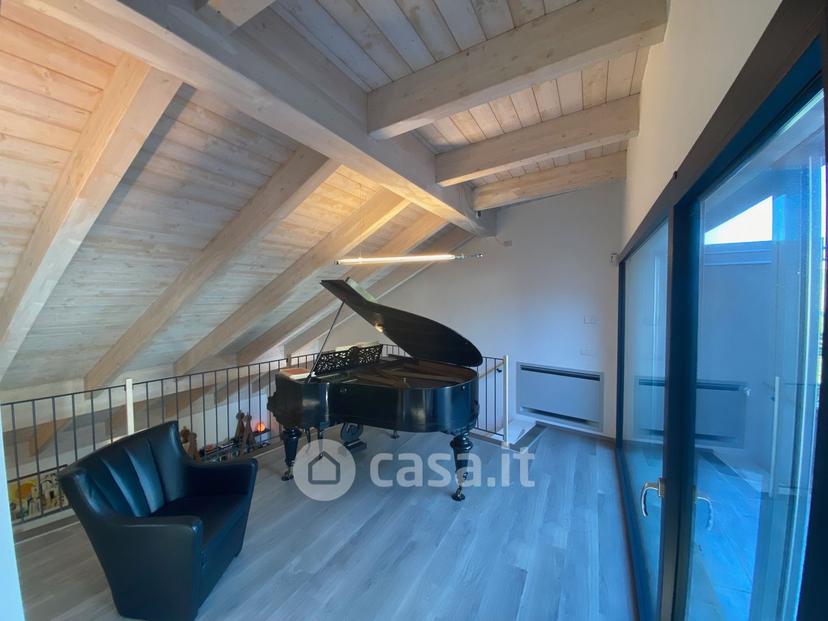Villa in Via Otello Putinati — foto 37 di 48