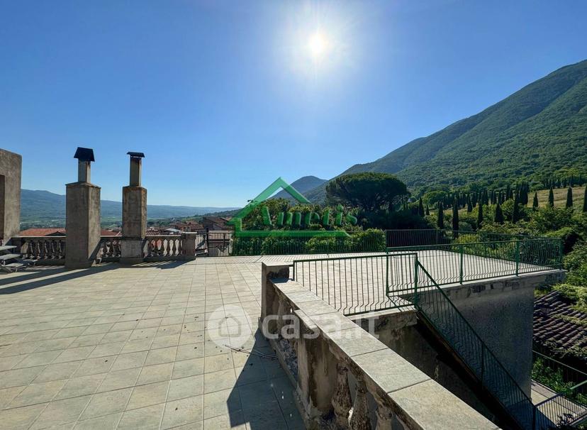 Appartamento in Via Procusi — foto 24 di 58