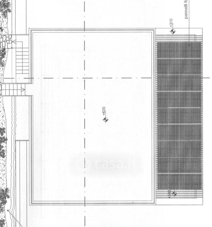Villa in Via Caio Duilio — foto 10 di 45