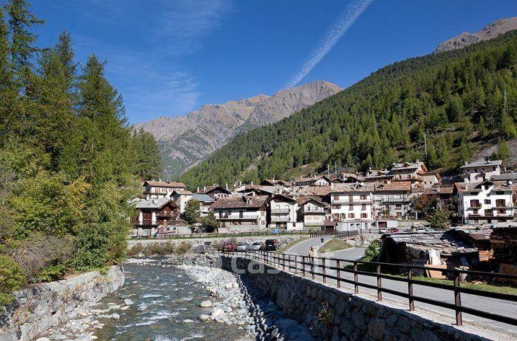 Bilocale in Vilage de Cogne — foto 14 di 27