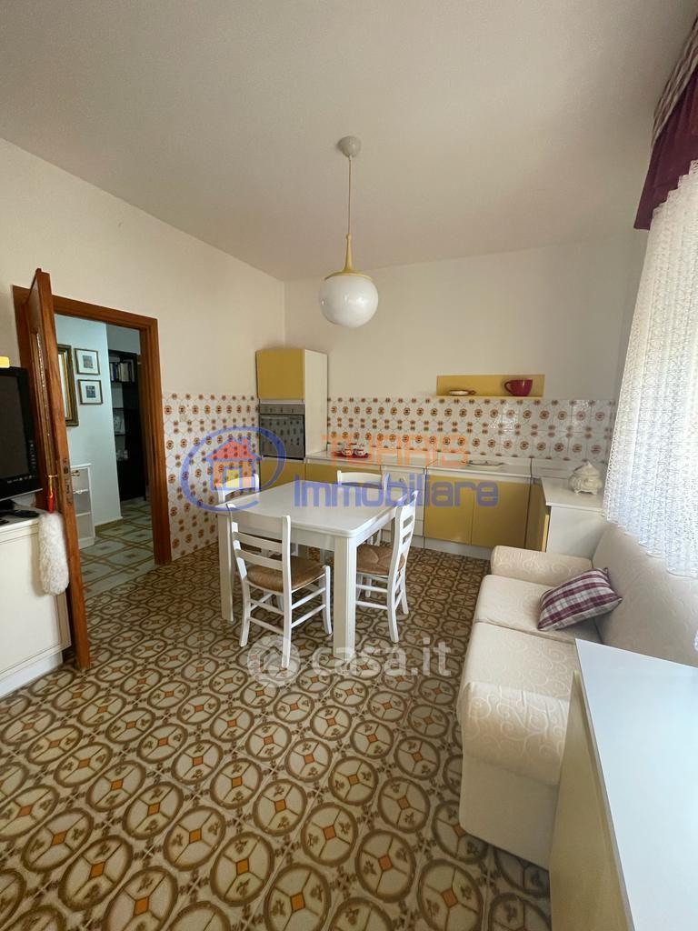 Quadrilocale in Viale delle Vigne — foto 11 di 16