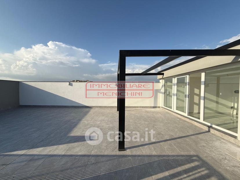 Trilocale in Via Camillo Benso Cavour — foto 27 di 75