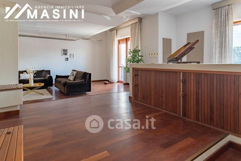 Appartamento in Via Fabio Filzi 28 — foto 41 di 68