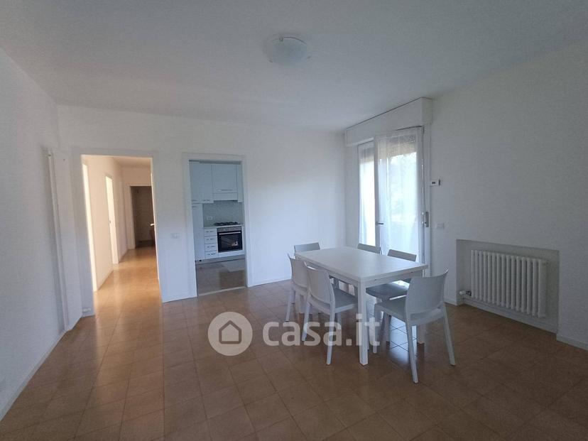Appartamento in Via Mantovana — foto 9 di 10