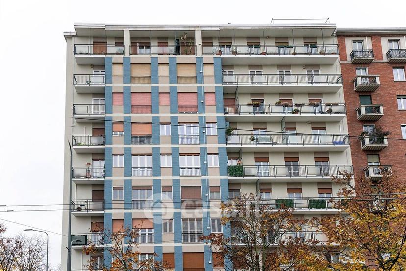 Quadrilocale in Piazzale Brescia 9 — foto 35 di 71
