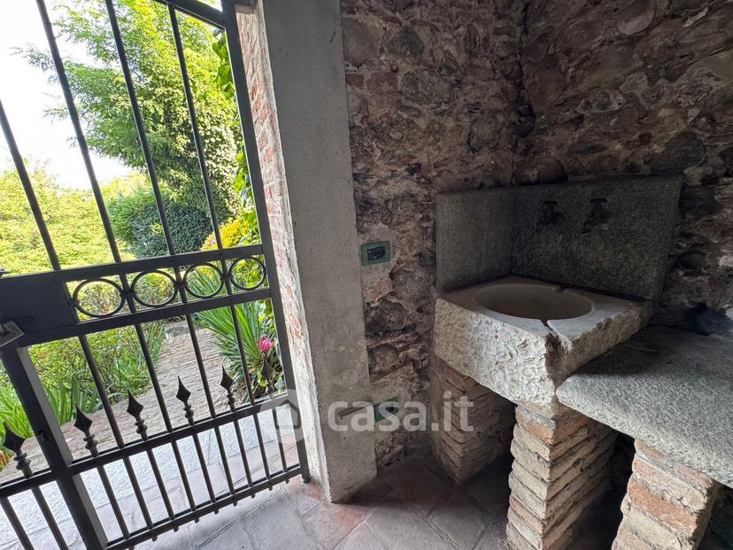 Villa in Via Garibaldi — foto 40 di 50