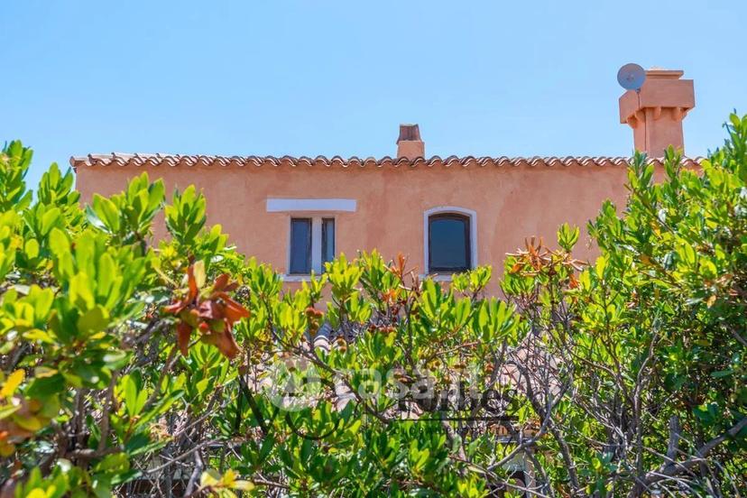 Quadrilocale in Località Cala del Faro — foto 18 di 30