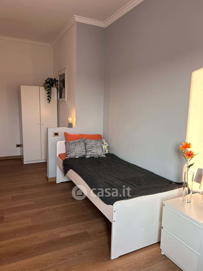 Stanza in Via Mantova 24 — foto 5 di 21