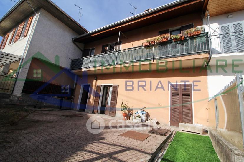 Quadrilocale in Via Ortaggi — foto 3 di 23