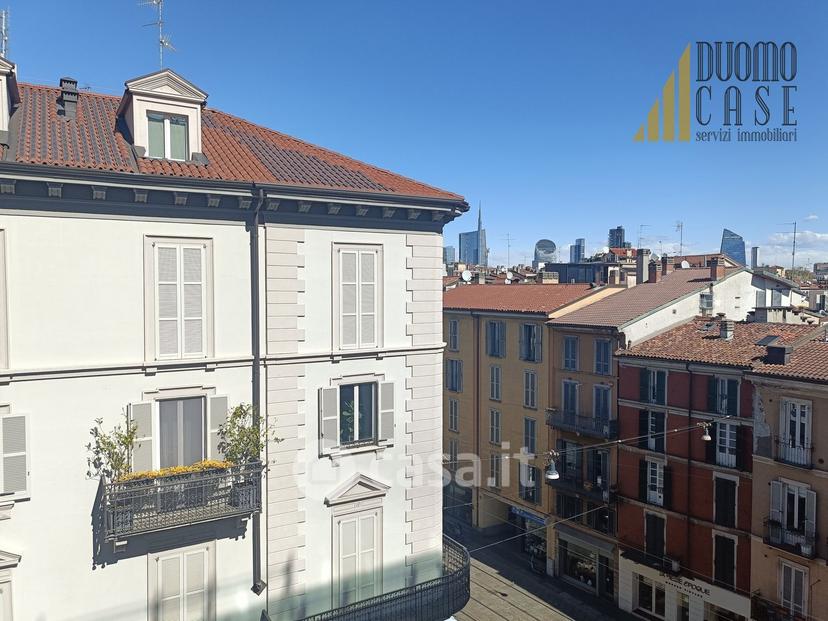 Bilocale in Via Arco 1 — foto 9 di 28