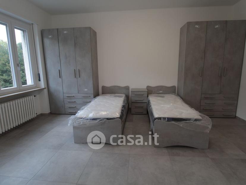 Stanza in Via Arnaldo da Brescia 21