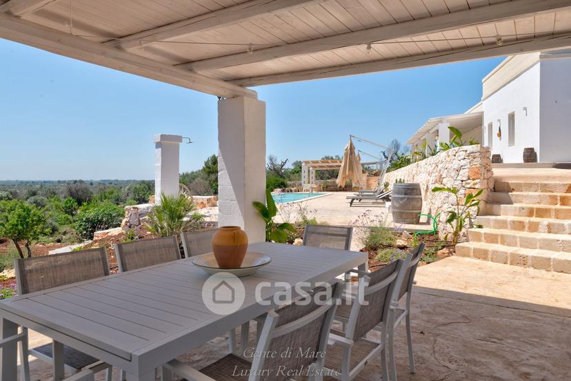 Villa in Contrada Donnagnora — foto 71 di 74