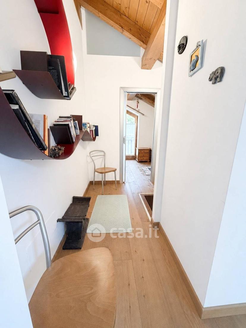 Appartamento in Via Monte Frusseda 9 — foto 23 di 30