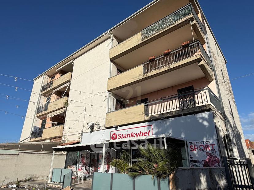 Trilocale in Strada San Giovanni Galermo 81 — foto 9 di 21