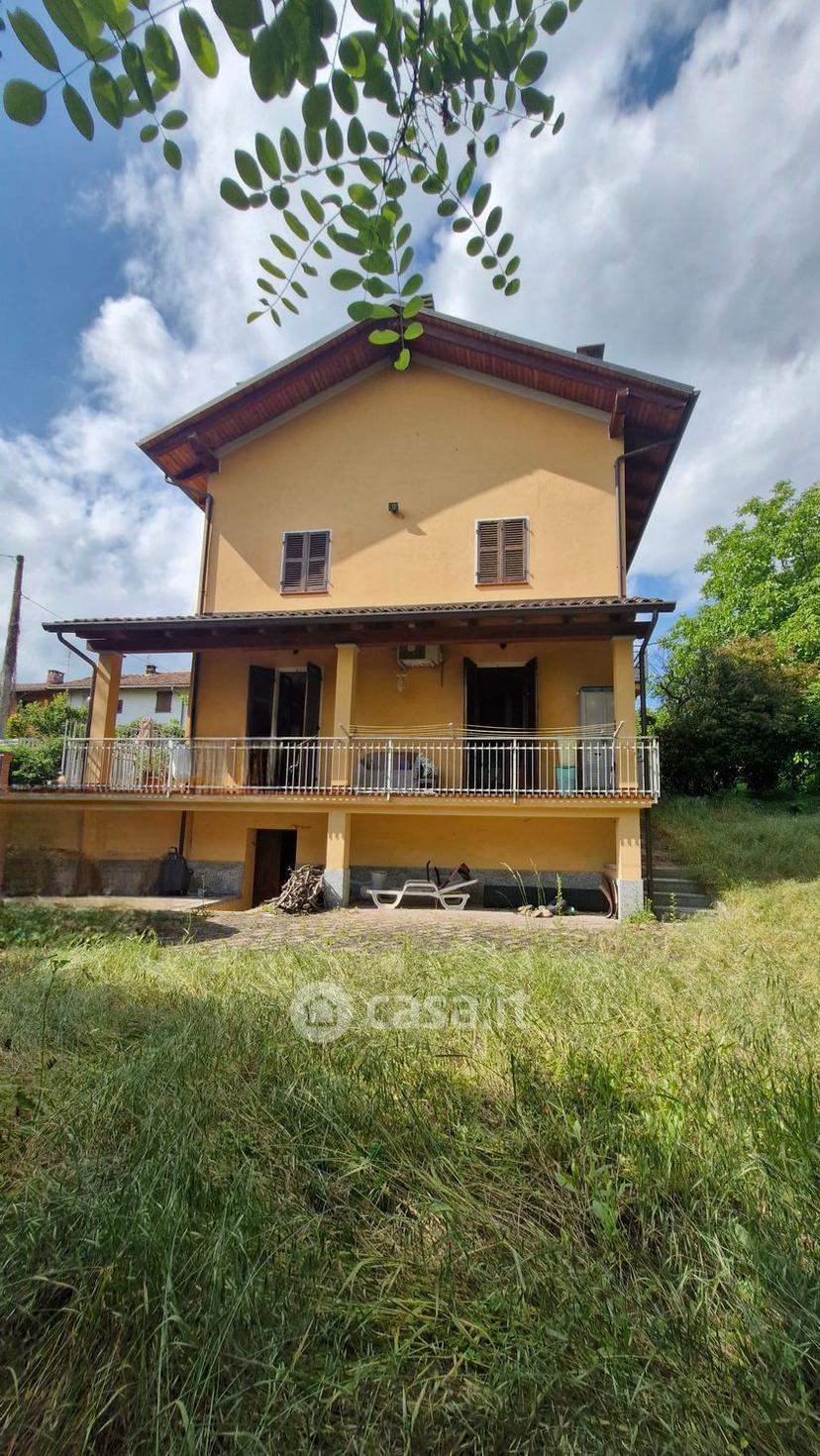 Villa in Frazione Casabianca — foto 62 di 107