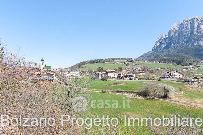Appartamento in Via Weingartner — foto 29 di 37