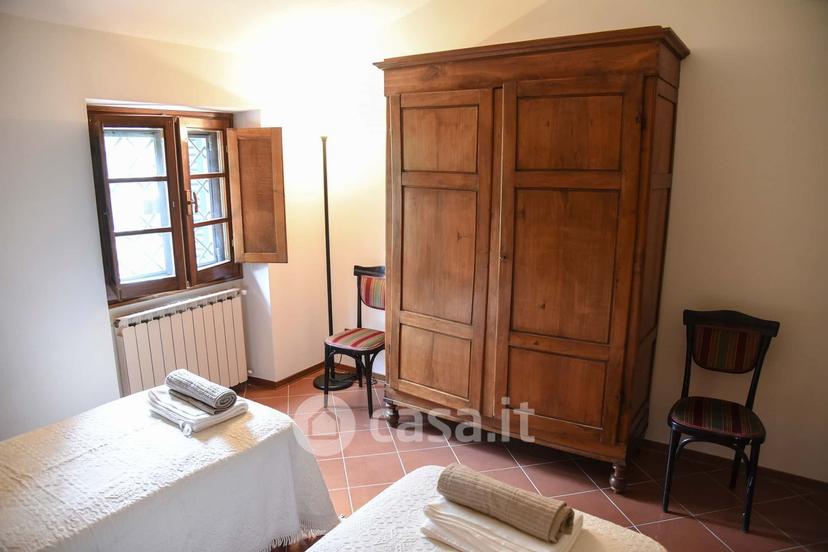 Quadrilocale in Via della Selva 22 — foto 13 di 25
