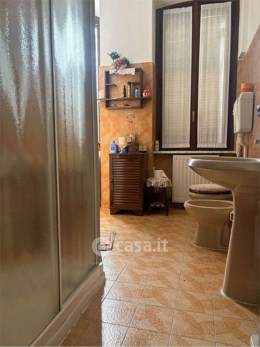 Trilocale in Via Giuseppe Mazzini — foto 23 di 25