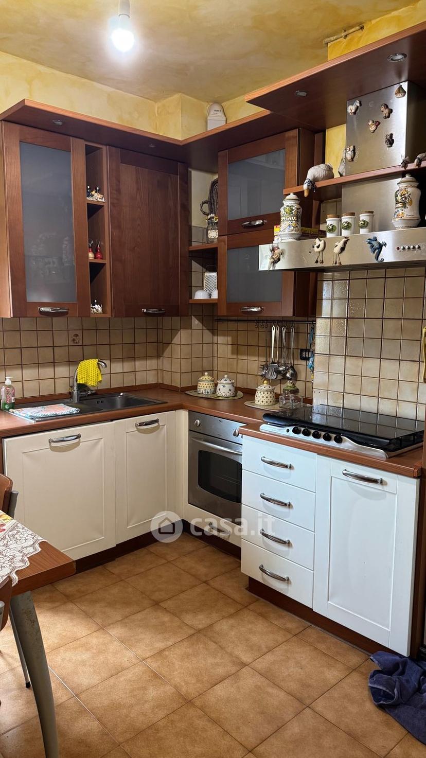 Appartamento in Via Ventotene 2 — foto 28 di 31
