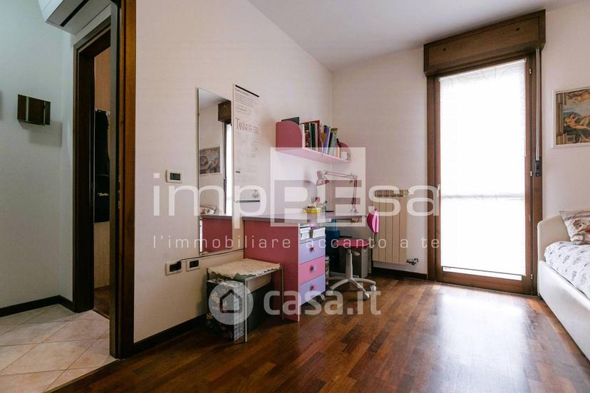 Quadrilocale in Via Ortensie 4 — foto 44 di 45