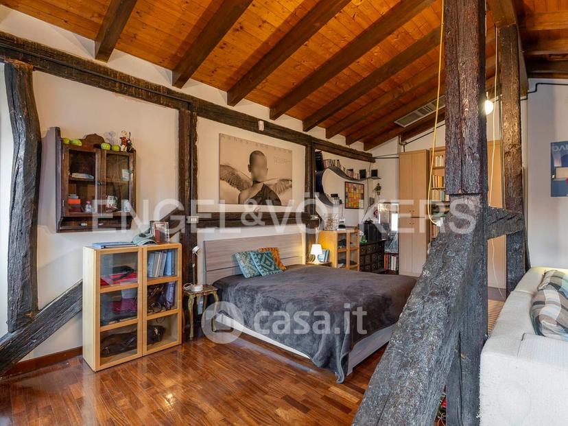 Appartamento in Via Santo Stefano 38 — foto 24 di 26