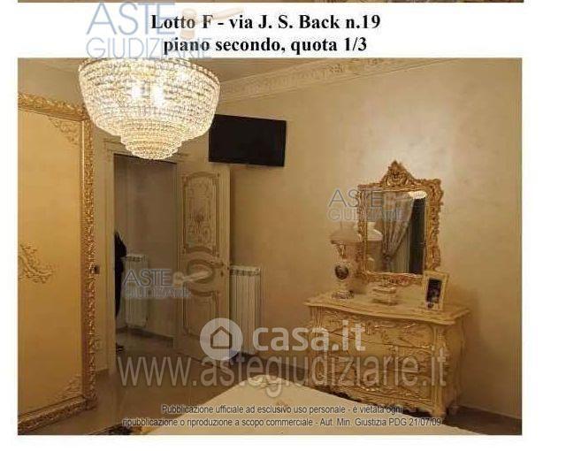 Appartamento in Via Johan Sebastian Bach 19 — foto 6 di 14