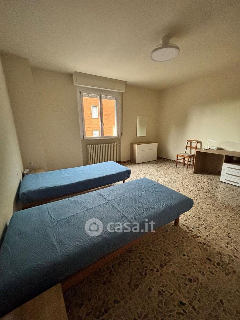 Stanza in Via Monte Nero 19 — foto 8 di 20