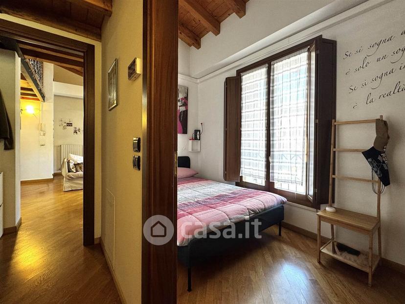Quadrilocale in Via Giuseppe Garibaldi 20 — foto 20 di 26