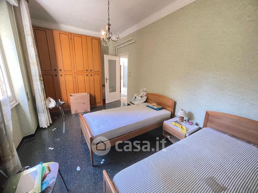 Trilocale in Via Amerigo Vespucci 40 — foto 26 di 28