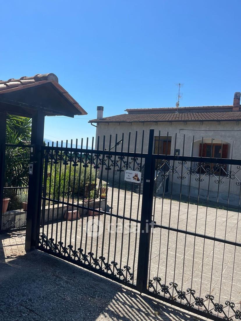 Quadrilocale in Strada Pareti — foto 4 di 33