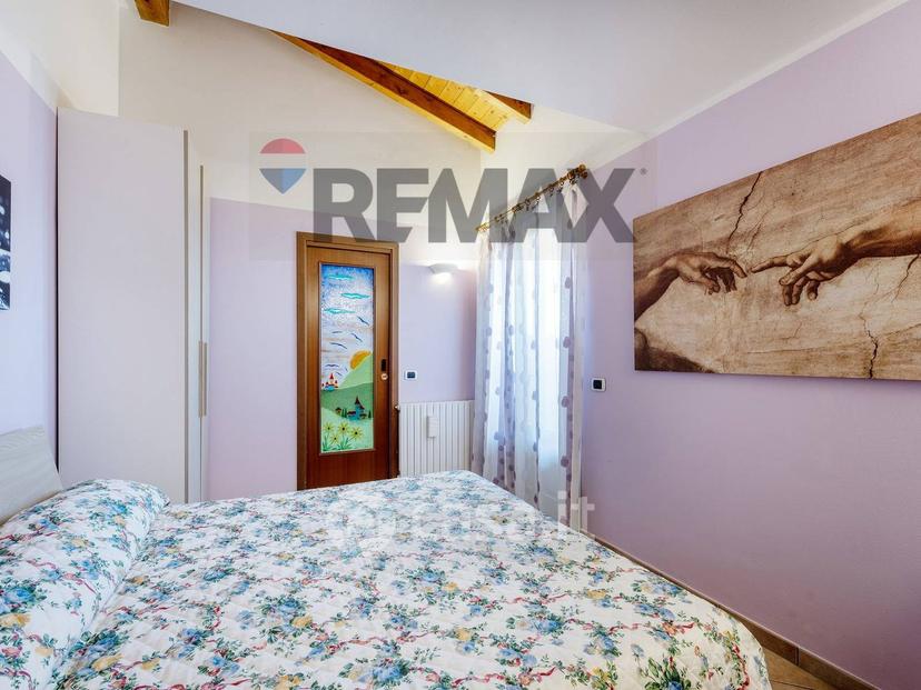 Villa in Via Per Levo — foto 5 di 47