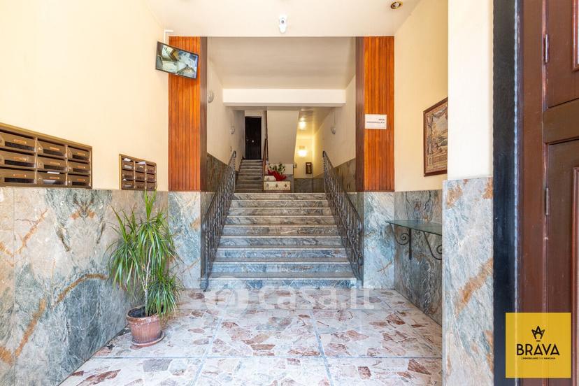 Appartamento in Viale della Regione Siciliana 2282 — foto 68 di 71