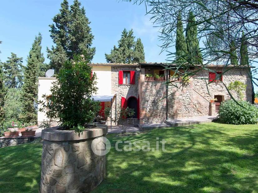 Villa in Via dei Valloni — foto 19 di 35