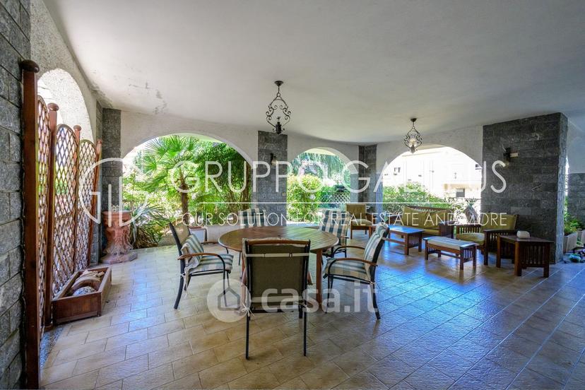 Villa in Via Giuseppe Bronzini 20 — foto 36 di 48