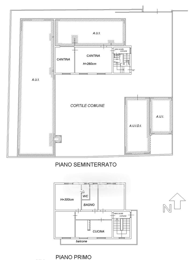 Villa in Via Bracciano — foto 12 di 50