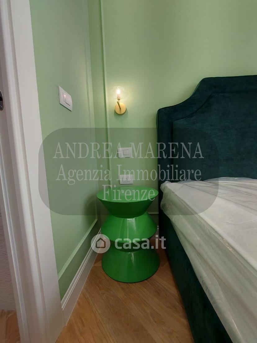 Trilocale in Via Camillo Cavour — foto 23 di 39