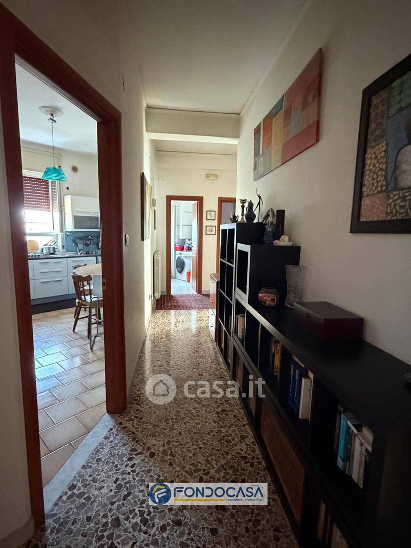 Quadrilocale in Via Generale Luigi Parisi — foto 12 di 12