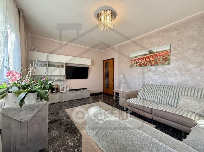Appartamento in Via Appia Monterosso — foto 38 di 69