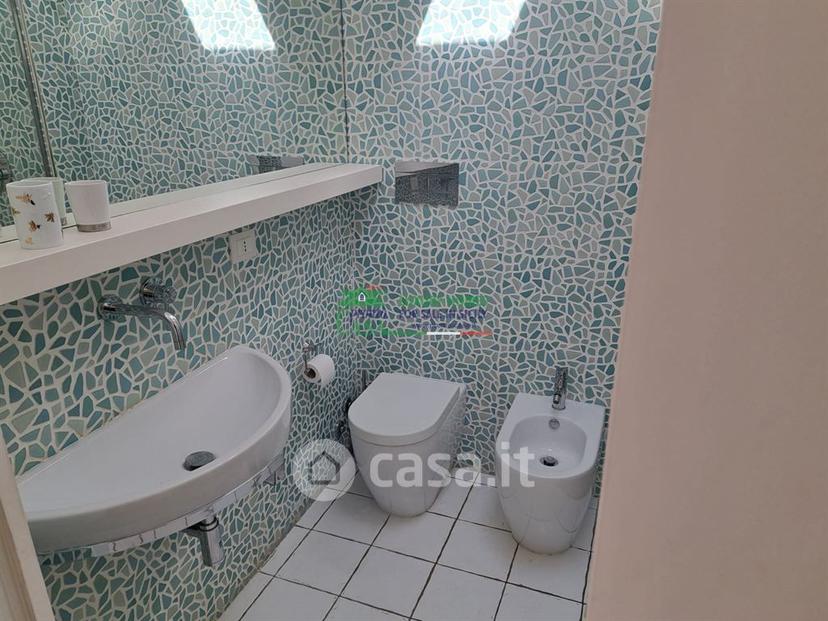 Trilocale in Via Genova — foto 14 di 16